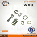 Germany Factory Wholesale Car Door Lock Cylinder Repair Kit Front-Right For VW Volkswagen MK4 GOLF BORA